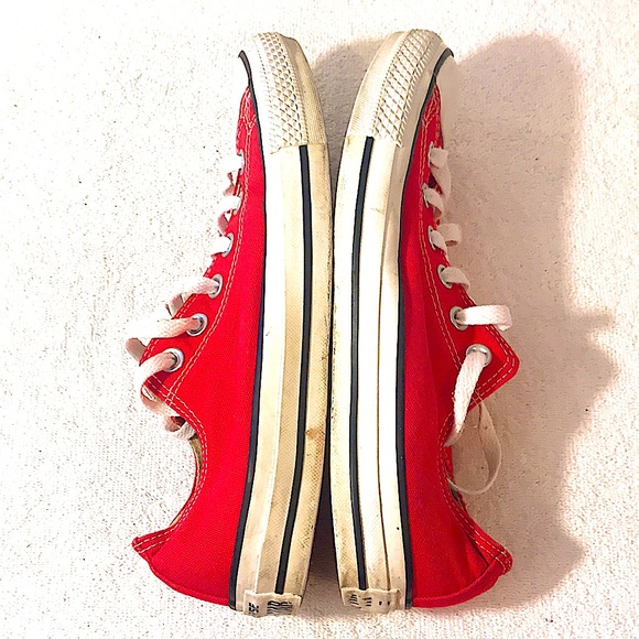 Converse All*Star sneakers. - Picture 5 of 8